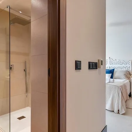 Endless Luxury At Paradise 아파트 *