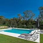 Endless Luxury At Paradise Апартаменты