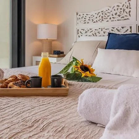 Apartment Endless Luxury At Paradise