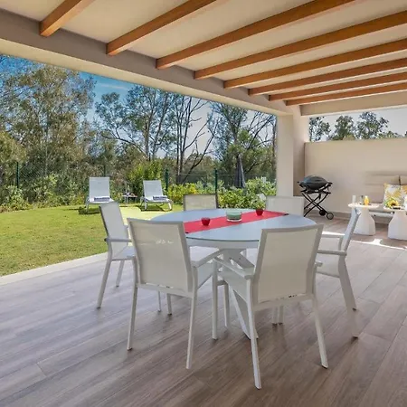 Endless Luxury At Paradise Marbella