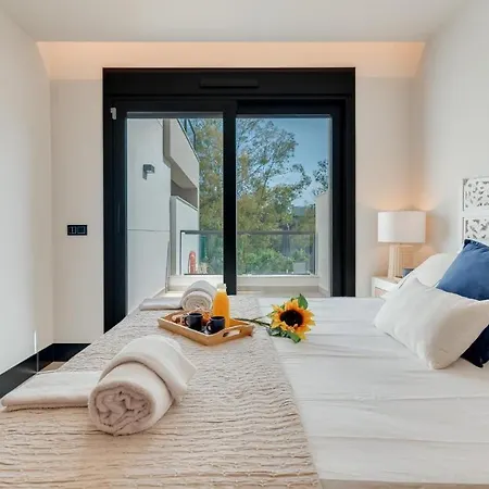 Apartment Endless Luxury At Paradise *