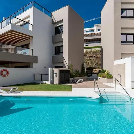 Endless Luxury At Paradise Lägenhet