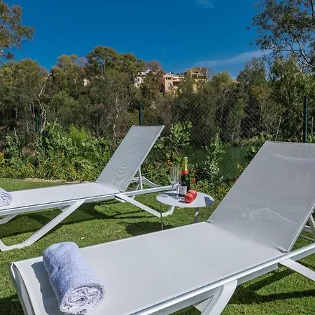 Lägenhet Endless Luxury At Paradise *