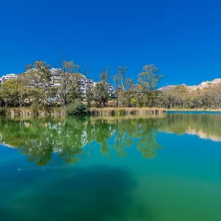 Lägenhet Endless Luxury At Paradise Marbella