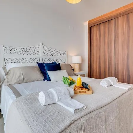 Apartment Endless Luxury At Paradise *