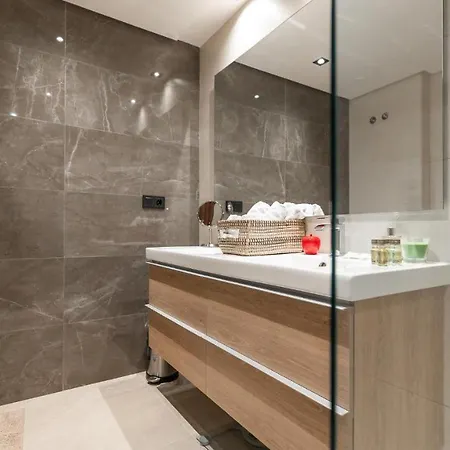 Endless Luxury At Paradise Apartment Marbella