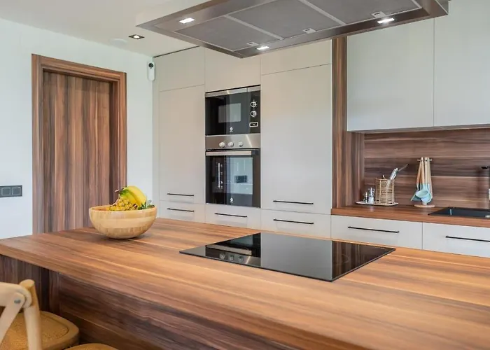 Endless Luxury At Paradise Apartmán