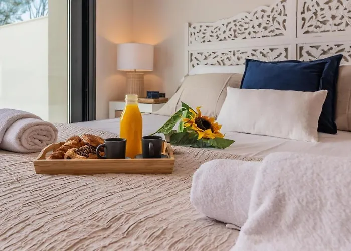 Apartmán Endless Luxury At Paradise