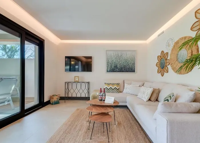Apartmán Endless Luxury At Paradise