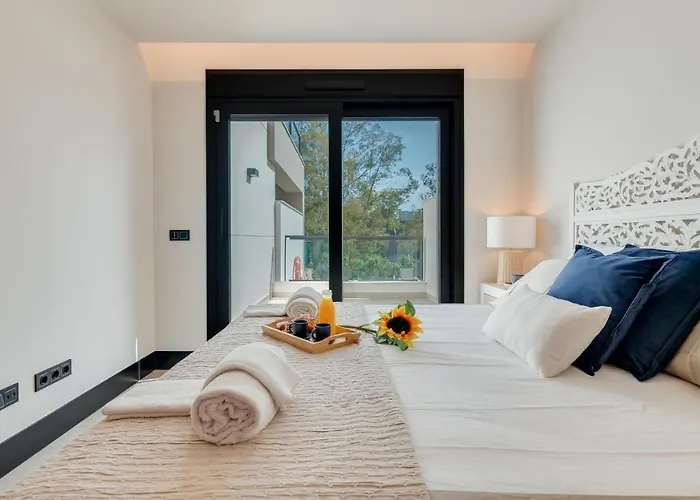 Apartmán Endless Luxury At Paradise *