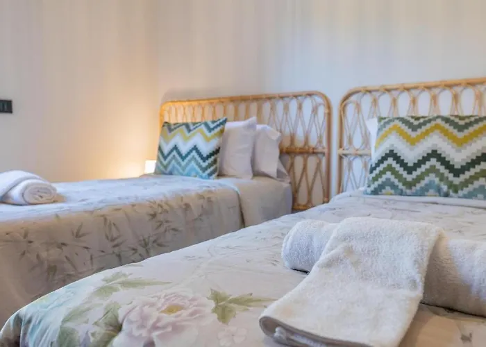 Apartmán Endless Luxury At Paradise Marbella