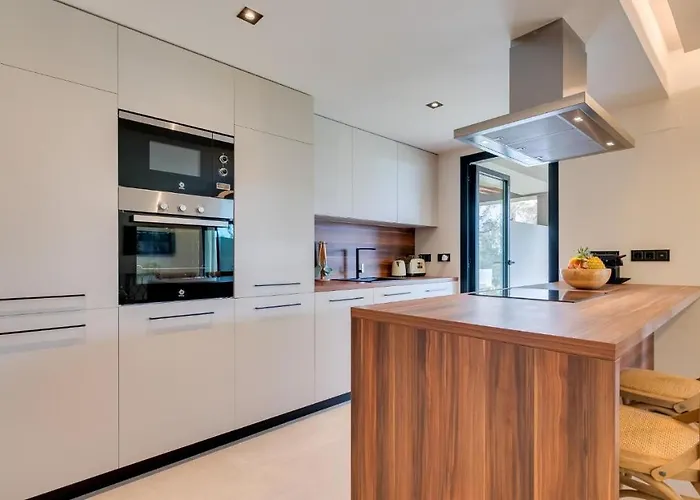 Endless Luxury At Paradise Apartmán Marbella