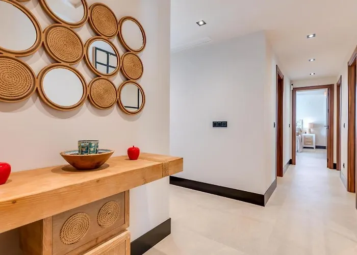 Endless Luxury At Paradise Apartmán