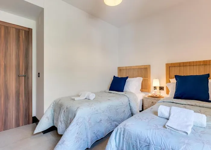 Apartmán Endless Luxury At Paradise Marbella