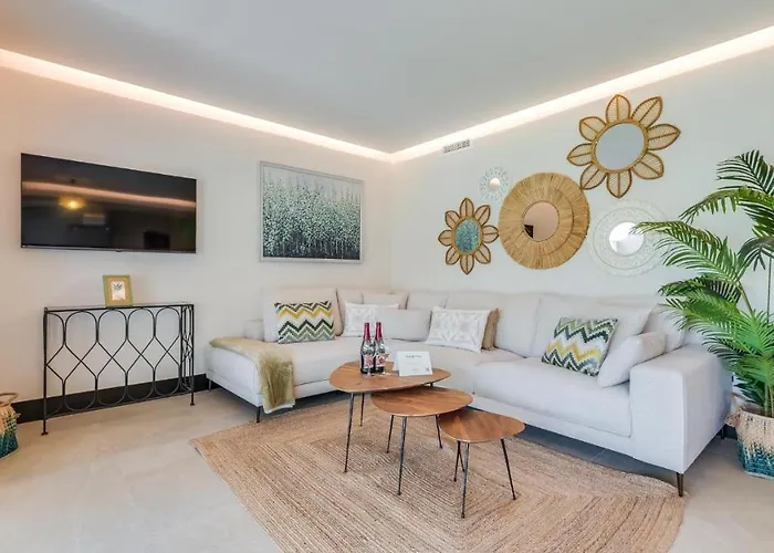 Apartmán Endless Luxury At Paradise *