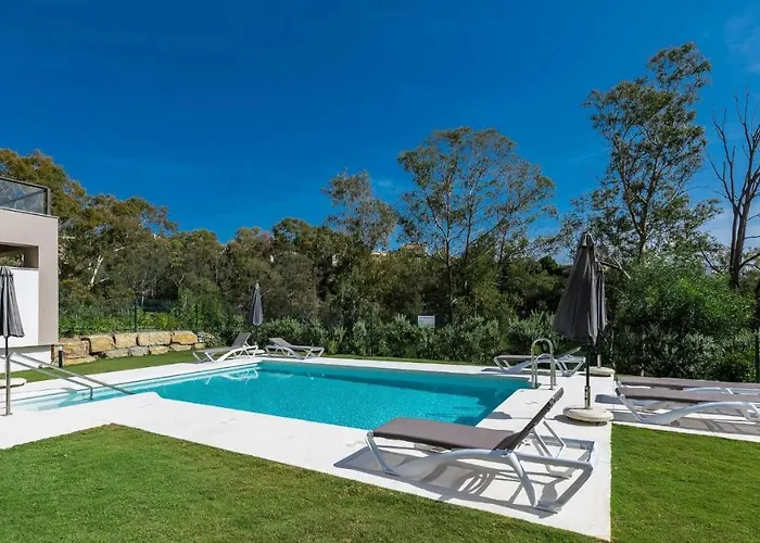 Endless Luxury At Paradise Apartmán