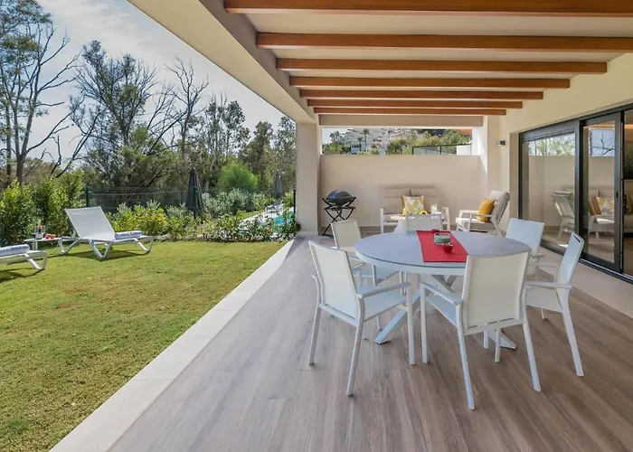 Apartmán Endless Luxury At Paradise *