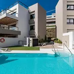 Endless Luxury At Paradise Апартаменты