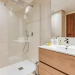 Endless Luxury At Paradise Апартаменты Марбелья