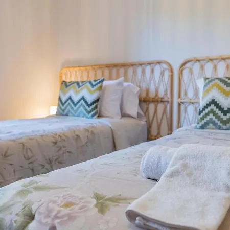 アパート Endless Luxury At Paradise マルベーリャ
