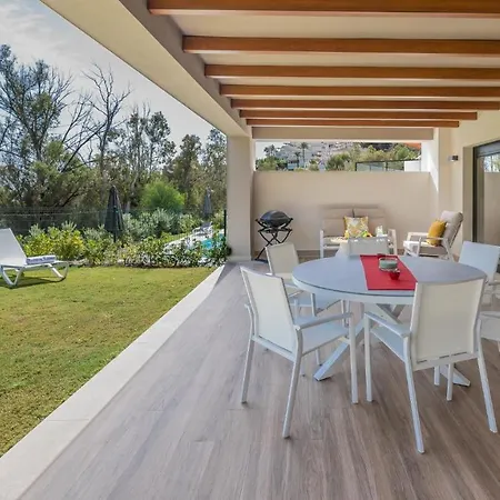 Apartment Endless Luxury At Paradise *